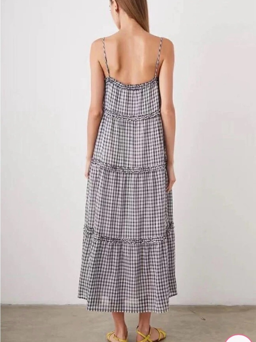 $238 MSRP Rails Dress - Picture 2 of 2